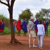 Maasai Community