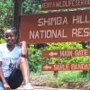 Shimba Hills Natural Reserve